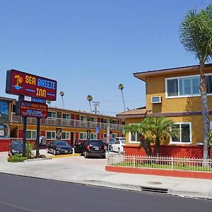 Sea Breeze Inn - Lax Airport, Los Angeles